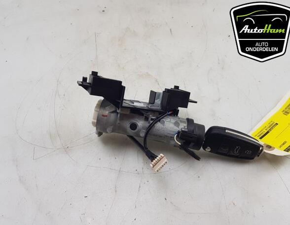 Ignition Lock Cylinder AUDI A1 (8X1, 8XK), AUDI A1 Sportback (8XA, 8XF)