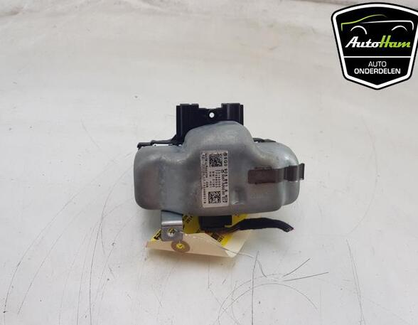 Slotcilinder Contactslot AUDI A3 Sportback (8VA, 8VF)