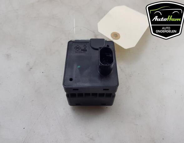 Ignition Lock Cylinder RENAULT CAPTUR I (J5_, H5_)