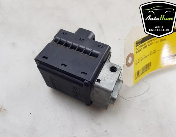 Ignition Lock Cylinder RENAULT CAPTUR I (J5_, H5_)