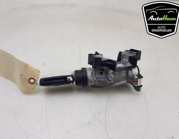 Slotcilinder Contactslot SEAT LEON ST (5F8), SKODA KAROQ (NU7, ND7)