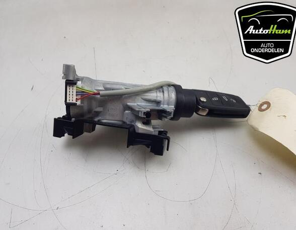 Ignition Lock Cylinder SEAT LEON ST (5F8), SKODA KAROQ (NU7, ND7)