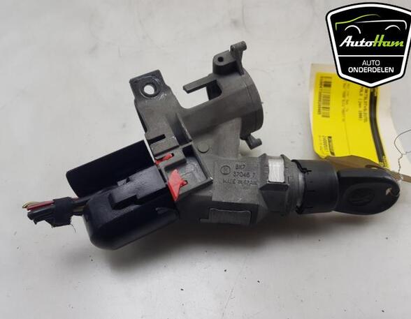 Slotcilinder Contactslot SEAT AROSA (6H), VW POLO (6N1), VW LUPO (6X1, 6E1), VW POLO (6N2)