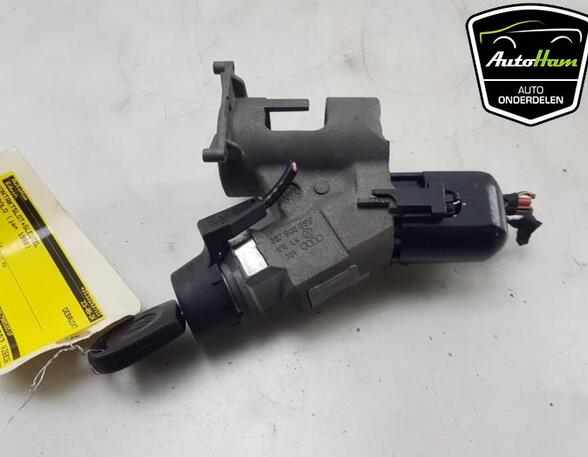 Ignition Lock Cylinder SEAT AROSA (6H), VW POLO (6N1), VW LUPO (6X1, 6E1), VW POLO (6N2)