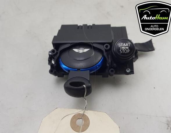 Ignition Lock Cylinder MINI MINI Convertible (R57), MINI MINI Roadster (R59), MINI MINI (R56), MINI MINI COUNTRYMAN (R60)