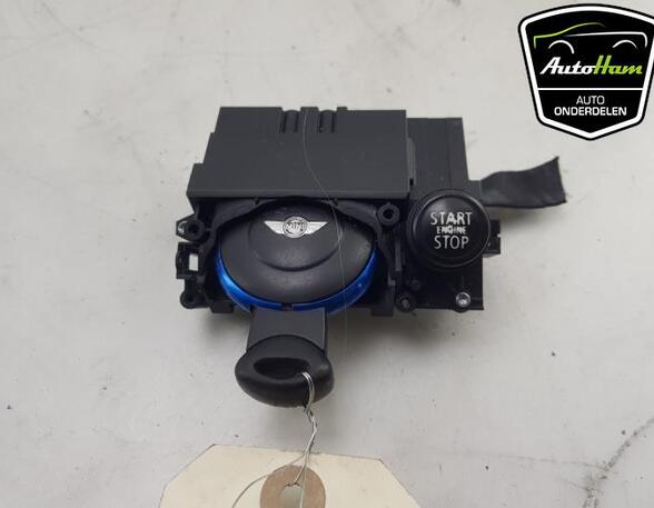 Ignition Lock Cylinder MINI MINI Convertible (R57), MINI MINI Roadster (R59), MINI MINI (R56), MINI MINI COUNTRYMAN (R60)