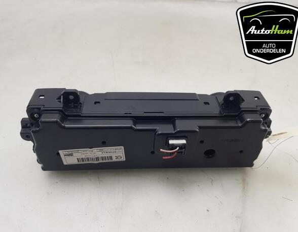 Ignition Lock Cylinder NISSAN QASHQAI II SUV (J11, J11_), RENAULT KADJAR (HA_, HL_)