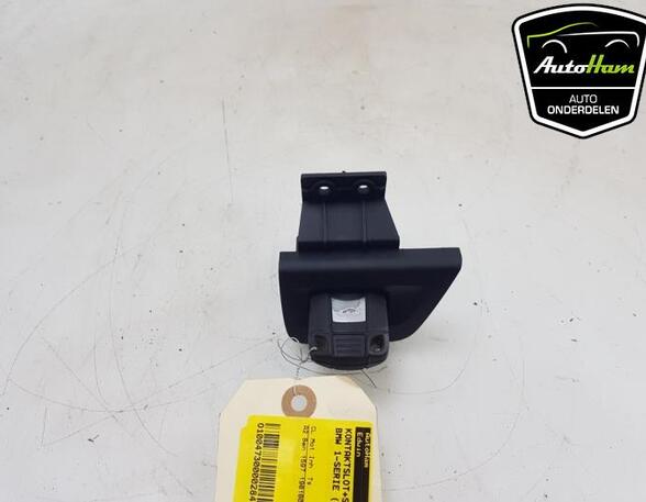 Ignition Lock Cylinder BMW 1 (E81), BMW 1 (E87), BMW 1 Coupe (E82)