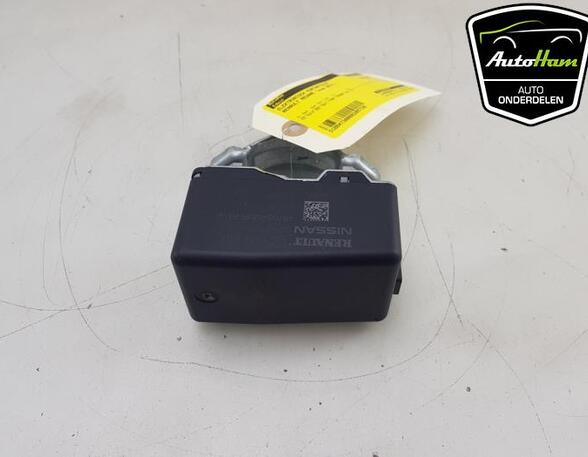 Slotcilinder Contactslot RENAULT KADJAR (HA_, HL_)