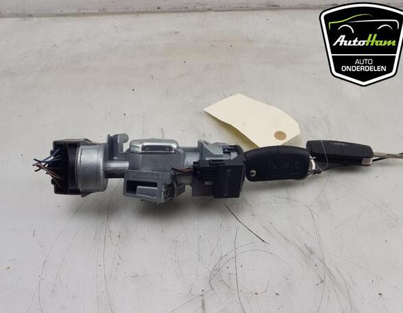 Slotcilinder Contactslot FORD FOCUS II (DA_, HCP, DP)