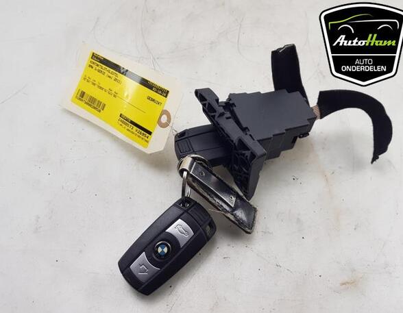 Ignition Lock Cylinder BMW 3 Coupe (E92), BMW 3 (E90), BMW 3 Touring (E91)