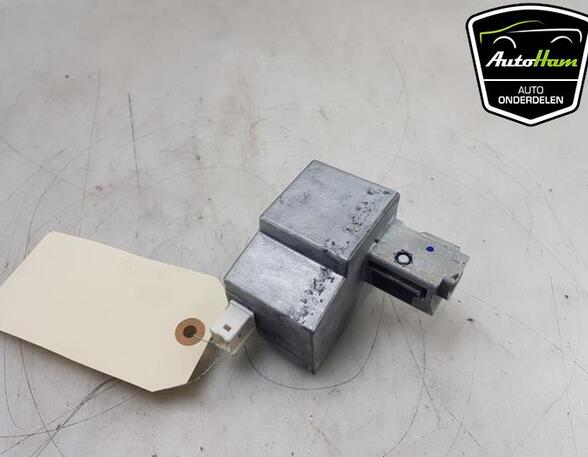 Ignition Lock Cylinder OPEL MOKKA, OPEL CORSA F (P2JO)