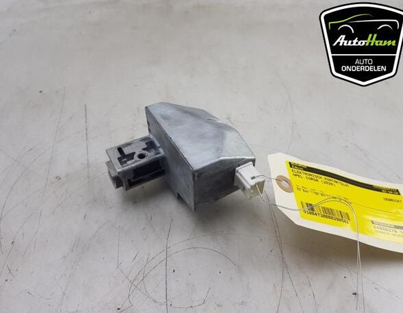 Ignition Lock Cylinder OPEL MOKKA, OPEL CORSA F (P2JO)