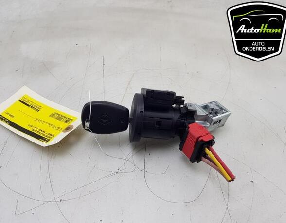 Slotcilinder Contactslot RENAULT TWINGO II (CN0_), RENAULT KANGOO / GRAND KANGOO (KW0/1_), RENAULT KANGOO Express (FW0/1_)