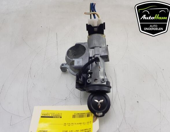 Ignition Lock Cylinder MITSUBISHI COLT VI (Z3_A, Z2_A), MITSUBISHI Colt VII (Z2_A)