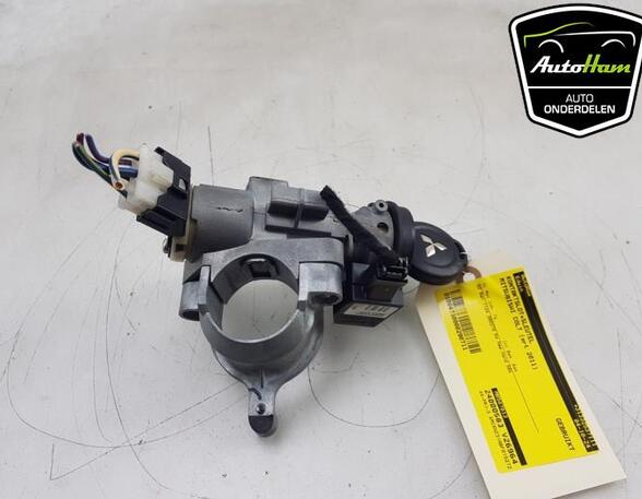 Ignition Lock Cylinder MITSUBISHI COLT VI (Z3_A, Z2_A), MITSUBISHI Colt VII (Z2_A)