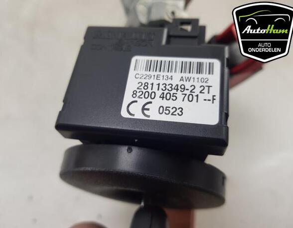 Slotcilinder Contactslot RENAULT KANGOO Express (FW0/1_)