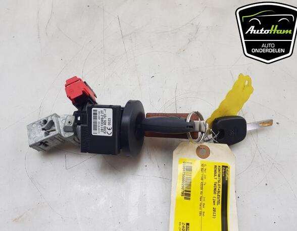 Ignition Lock Cylinder RENAULT KANGOO Express (FW0/1_)