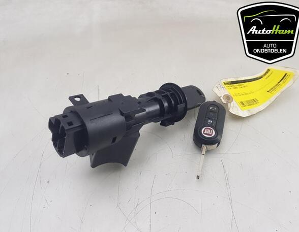 Ignition Lock Cylinder FORD KA (RU8), FIAT 500 (312_), FIAT 500 C (312_), FIAT PANDA (312_, 319_)