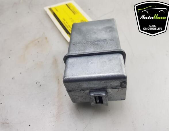 Ignition Lock Cylinder MERCEDES-BENZ C-CLASS (W204), MERCEDES-BENZ C-CLASS T-Model (S204)