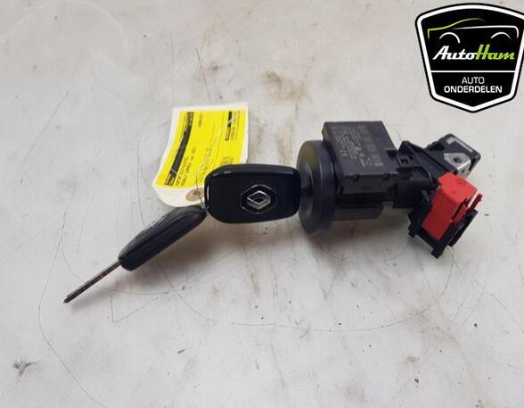 Slotcilinder Contactslot DACIA SPRING, RENAULT TRAFIC III Van (FG_), OPEL VIVARO B Bus (X82), OPEL VIVARO B Van (X82)