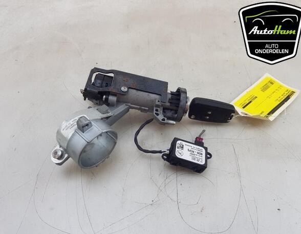 Slotcilinder Contactslot OPEL ASTRA J Sports Tourer (P10)