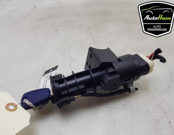 Ignition Lock Cylinder FIAT PUNTO (188_), FIAT PUNTO Hatchback Van (188_)