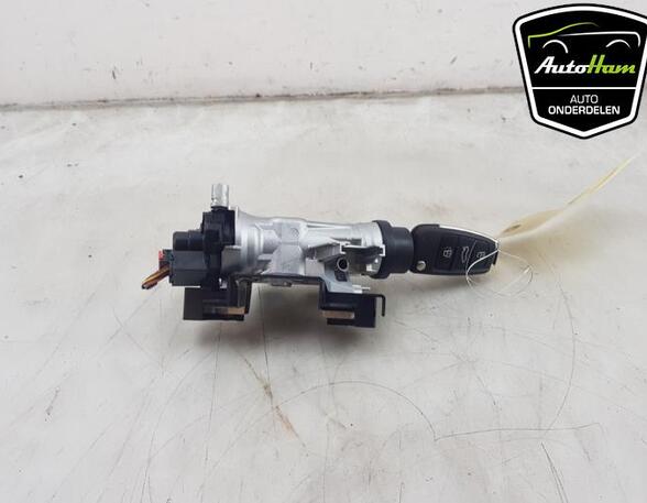 Ignition Lock Cylinder VW GOLF VII (5G1, BQ1, BE1, BE2)