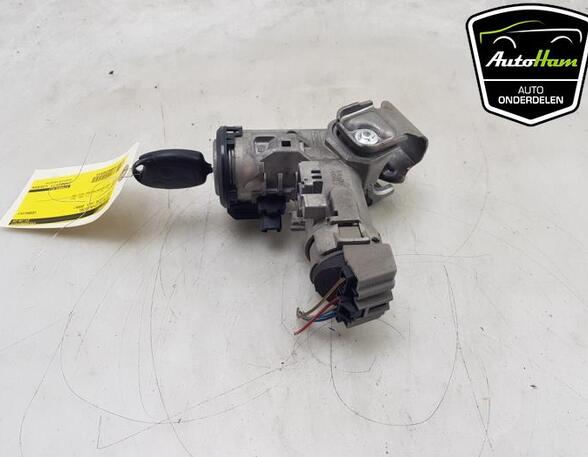 Slotcilinder Contactslot FORD FIESTA VI (CB1, CCN), FORD FIESTA VI Van