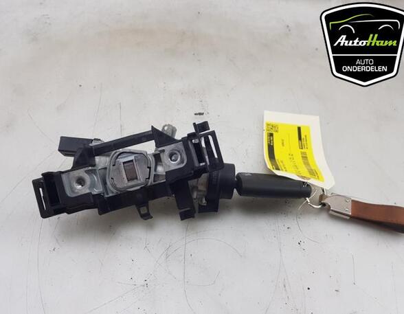 Ignition Lock Cylinder SKODA RAPID (NH3, NK3, NK6)