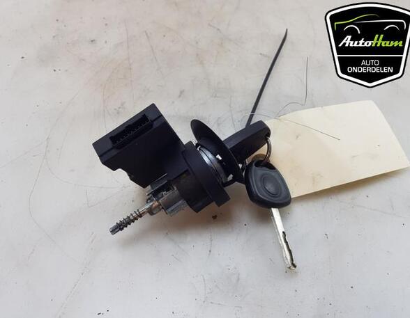 Ignition Lock Cylinder OPEL COMBO Box Body/MPV, OPEL COMBO Tour