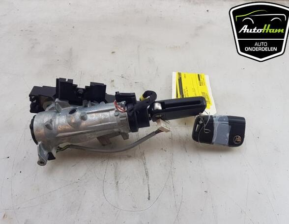 Ignition Lock Cylinder SKODA OCTAVIA III Combi (5E5, 5E6), SKODA OCTAVIA IV Combi (NX5)