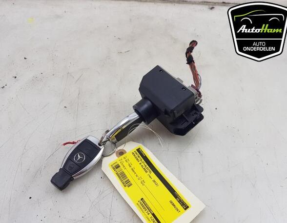 Slotcilinder Contactslot MERCEDES-BENZ A-CLASS (W176), MERCEDES-BENZ B-CLASS (W246, W242)