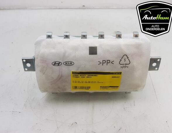 Front Passenger Airbag HYUNDAI ix20 (JC)