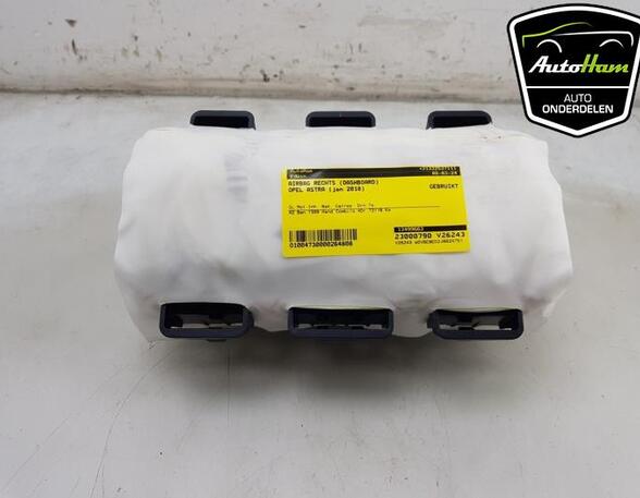 Passagier Airbag OPEL ASTRA K (B16), OPEL ASTRA K Sports Tourer (B16)