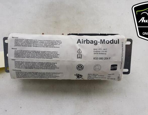 Passagier Airbag VW POLO (9N_), VW POLO Saloon (9A4, 9A2, 9N2, 9A6), SEAT IBIZA III (6L1)