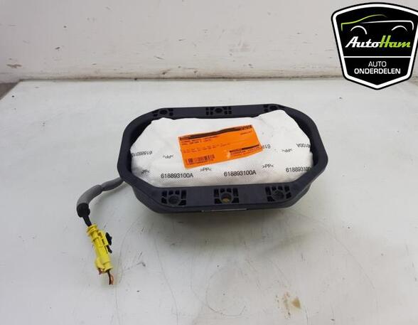 Front Passenger Airbag OPEL ASTRA J Sports Tourer (P10), OPEL ZAFIRA TOURER C (P12)