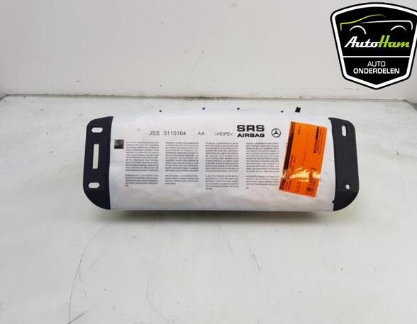 Passagier Airbag MERCEDES-BENZ C-CLASS (W204), MERCEDES-BENZ C-CLASS T-Model (S204)