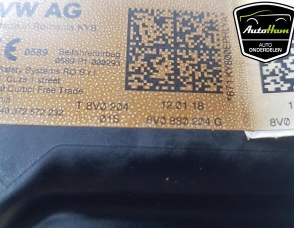 Passagier Airbag VW GOLF VII (5G1, BQ1, BE1, BE2)