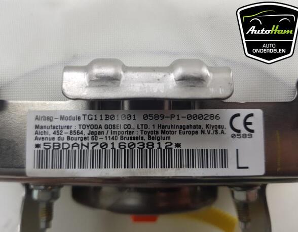 Airbag Beifahrer Peugeot 108  B000870780 P16893837