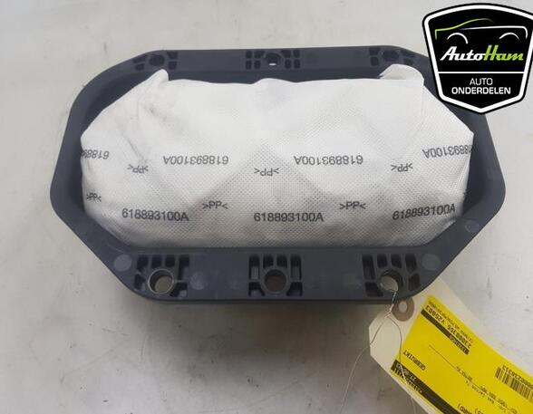 Front Passenger Airbag OPEL ASTRA J Sports Tourer (P10), OPEL ZAFIRA TOURER C (P12)