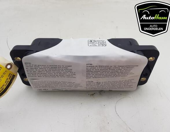 Front Passenger Airbag SEAT IBIZA V (KJ1, KJG), VW POLO (AW1, BZ1)