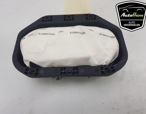 Front Passenger Airbag OPEL ZAFIRA TOURER C (P12)