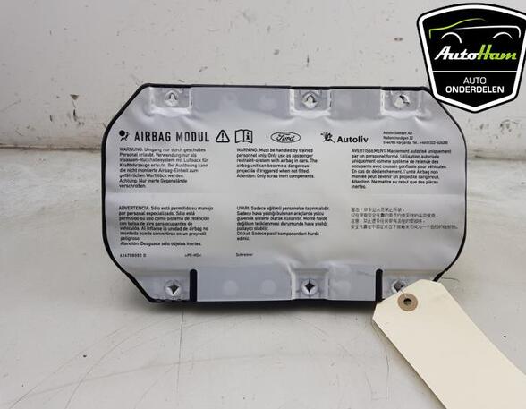 Front Passenger Airbag FORD C-MAX II (DXA/CB7, DXA/CEU)