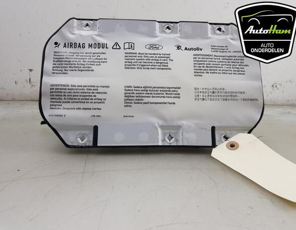 Front Passenger Airbag FORD C-MAX II (DXA/CB7, DXA/CEU)