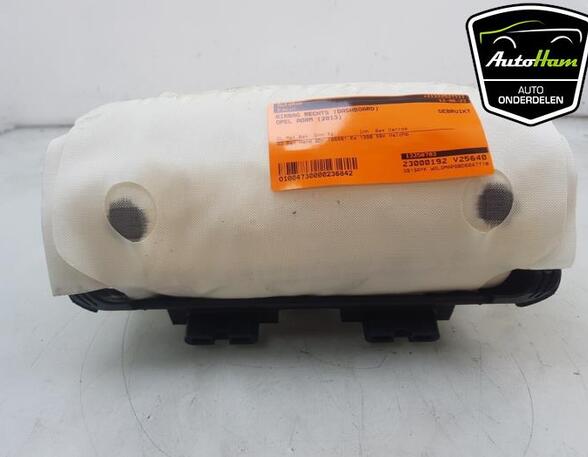 Passagier Airbag OPEL ADAM (M13)