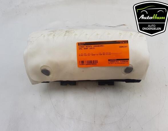 Passagier Airbag OPEL ADAM (M13)