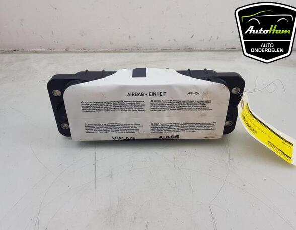 Front Passenger Airbag VW GOLF VII (5G1, BQ1, BE1, BE2)