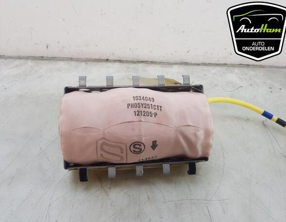 Airbag Beifahrer Toyota Yaris Liftback P9 7396052050 P21486272