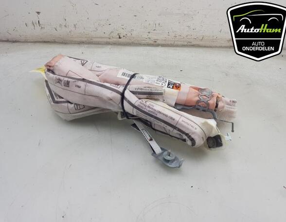 Roof Airbag OPEL CROSSLAND X / CROSSLAND (P17, P2QO)